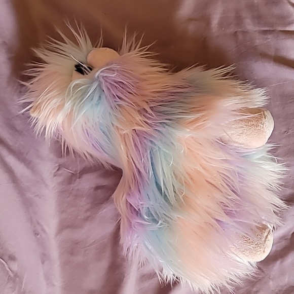 Plush Cute Llama - Picture 2 of 7